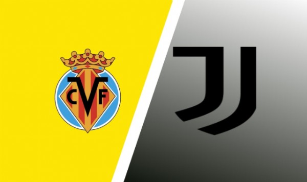 Juventus - Villarreal Maçı Ne Zaman?